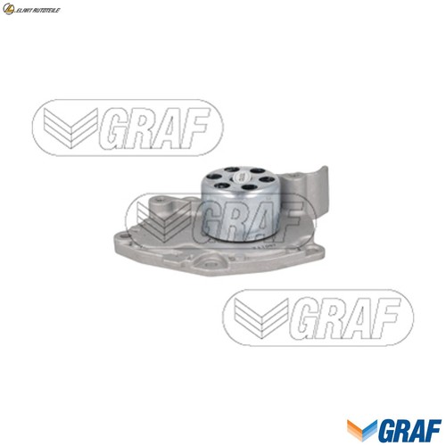 Water pump pa1097 for renault - pump,