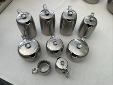 Old Hall stainless steel