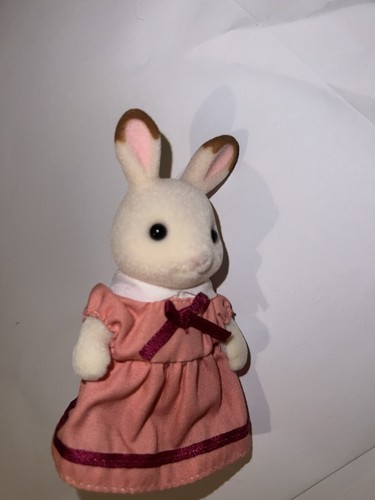 Sylvanian families chocolate - sylvanian,