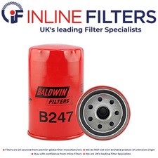 Oil Filter for Yanmar