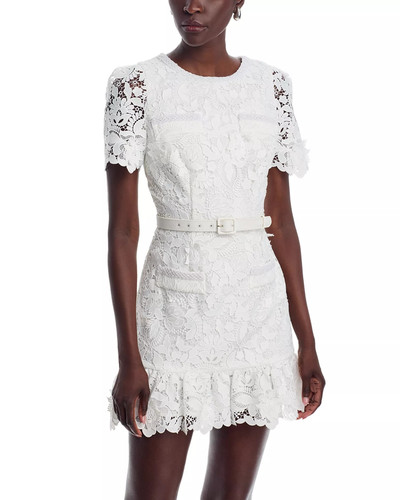 Milly garden lace mini - milly,