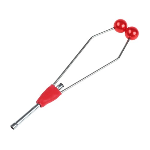 Fly tying tool ceramic tip - tying,