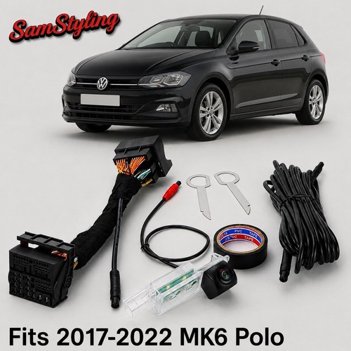 Polo mk6 2017 2022 mqb - mqb, full