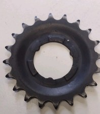 Shimano Nexus/Alfine 20 tooth Cog