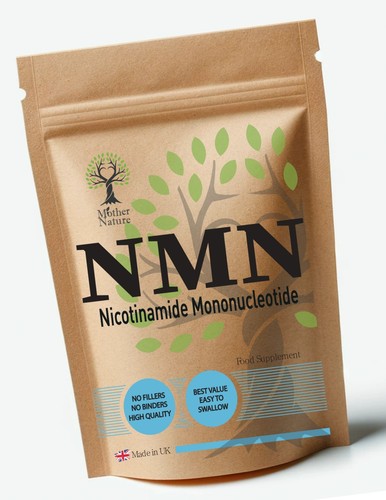 Nmn capsules 500mg - nmn,