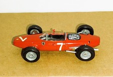 John day 1963 ferrari - john, f1