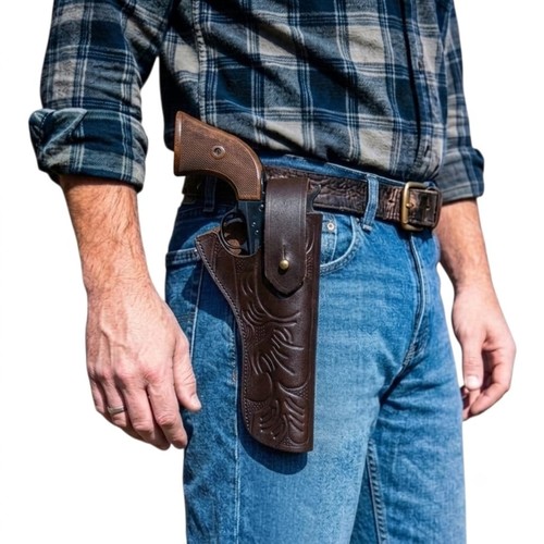 Premium single action - premium,