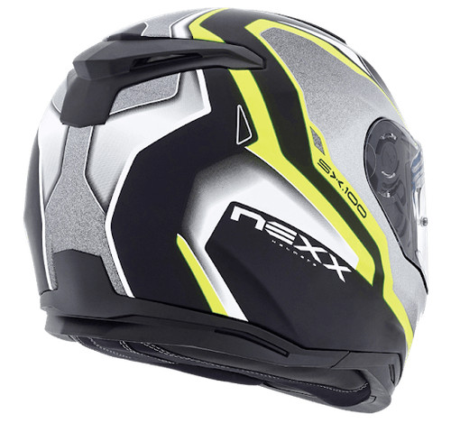 Nexx 100 motorcycle bike - sx.100,