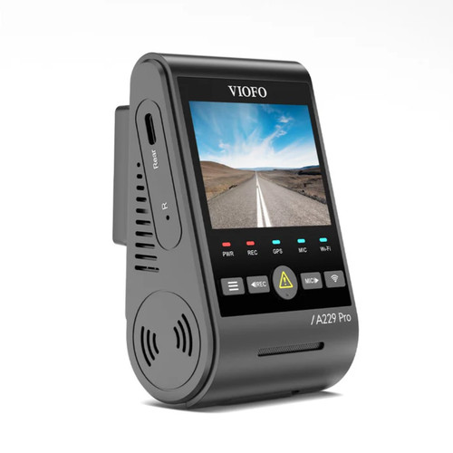 Dash cam viofo a229 - dash,