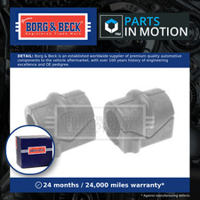 2x Anti Roll Bar Bush (pair)