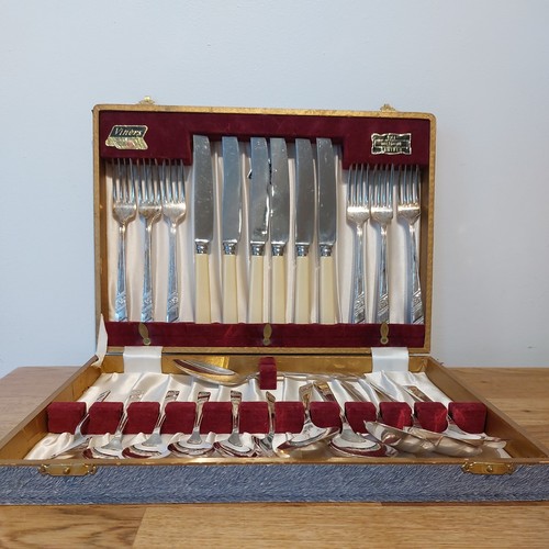 Wiltshire canteen cutlery - wiltshire,