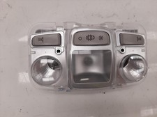 2023 CITROEN BERLINGO Mk3 COURTESY LIGHT