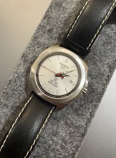 Rare TISSOT PRC 100 Swiss ETA