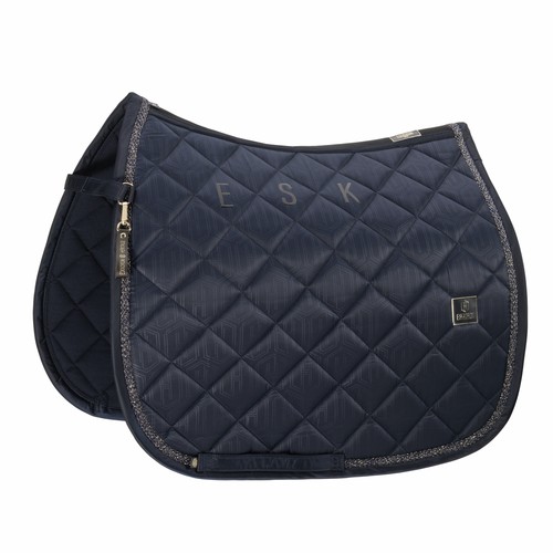 Eskadron saddle cloth glossy - eskadron,