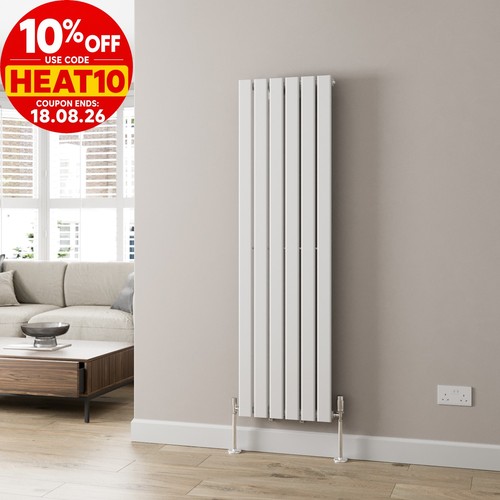 Designer radiator vertical - designer,
