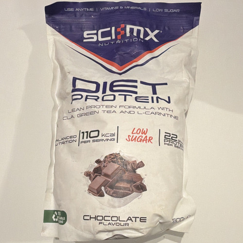 Sci nutrition diet - diet, protein
