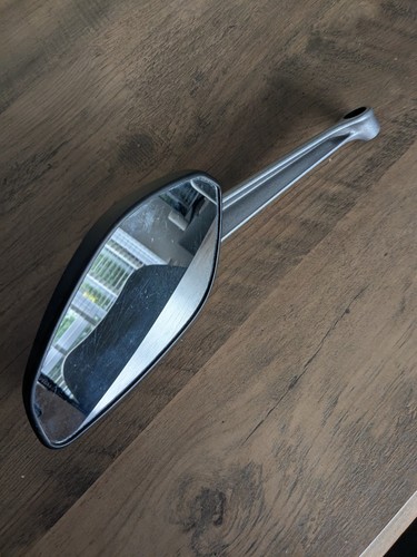 Original oem ducati mirror for - original,