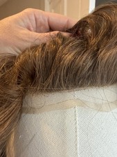 Hair System-Men - New Hair