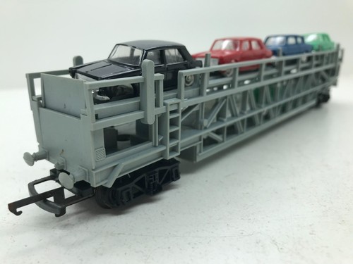 Triang gauge r342 twin deck - gauge,