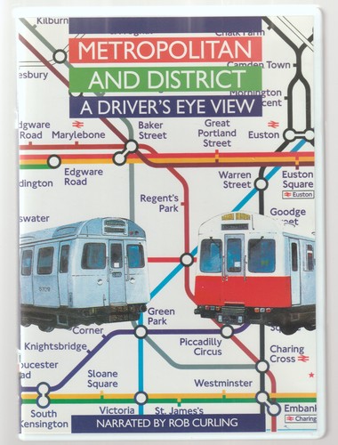 Metropolitan district - metropolitan,