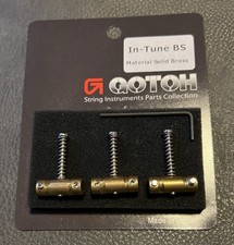Gotoh "In Tune" Compensated