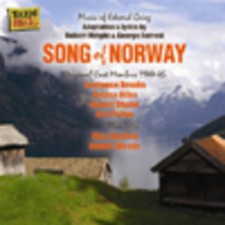Song of Norway CD (2009) Value Guaranteed from eBay’s biggest seller!