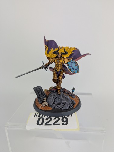 Hedonites slaanesh sigvald - hedonites, of