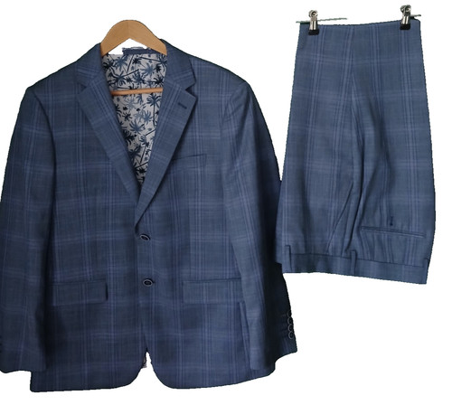 Skopes piece suit mens - skopes, 2