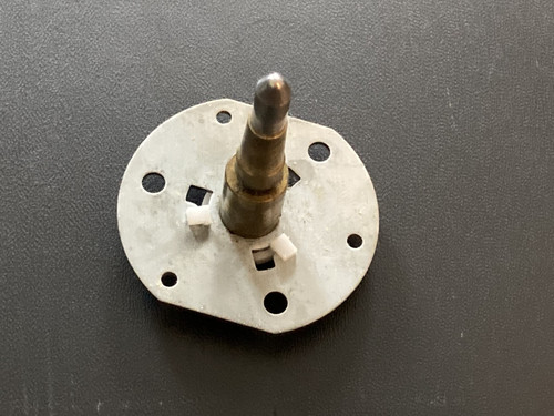 Ariston deck turntable - ariston,