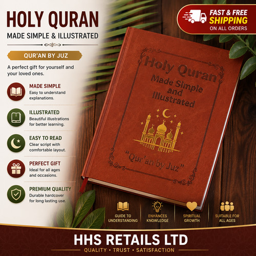 Tydlig the quran - tydlig,