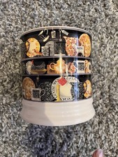 Emma Bridgewater Black Dresser