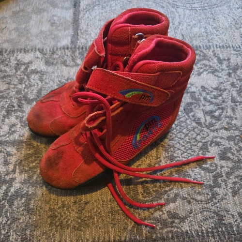 Karting boots racing shoes - karting,