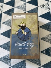Fallout Vault Boy Bobblehead Sneak Edition