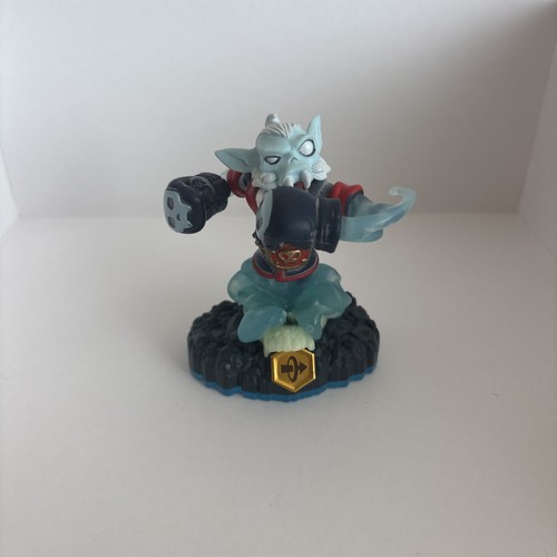 Night shift skylanders - night,