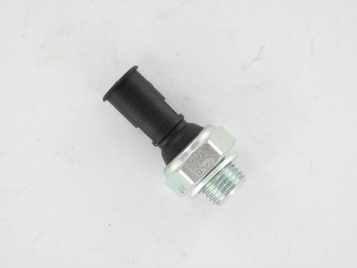 Fuel parts oil pressure - parts, switch