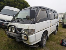 Mitsubishi L300 Delica