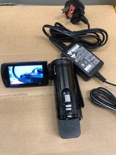 Sony Handycam HDR-CX115E