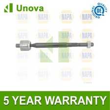 Tie Rod End Front Unova Fits