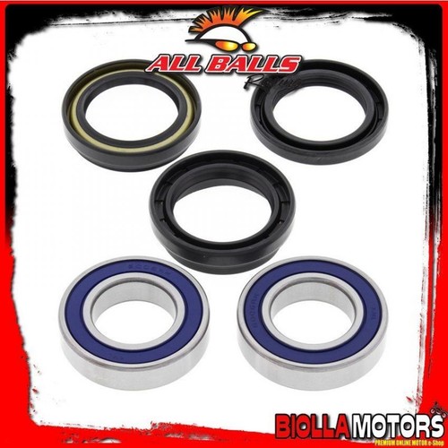 1108 front wheel bearing - wheel,