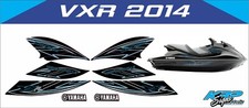 YAMAHA WAVERUNNER VXR HO 1.8