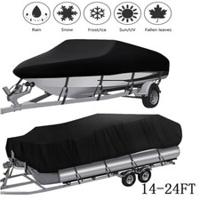 14ft-24ft Waterproof Boat