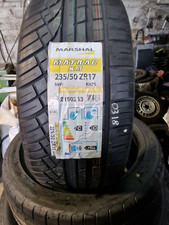 1x 235 50 17 Marshall Matrac