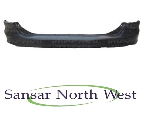 Ford focus rear bumper - -, in