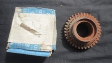 NOS AUDI VW CHANGE GEAR