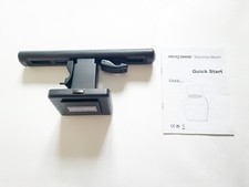 Nextbase Click & Go Stanchion Mount