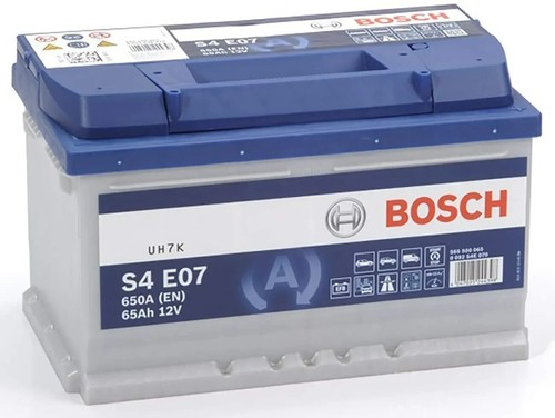 S4e07 bosch s4e efb - s4e07, (100efb)