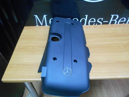 Brand new genuine mercedes - brand,