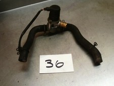 2002-2007 Honda CB900F CB 900 Hornet Air valve recycle assembly & hoses *36*