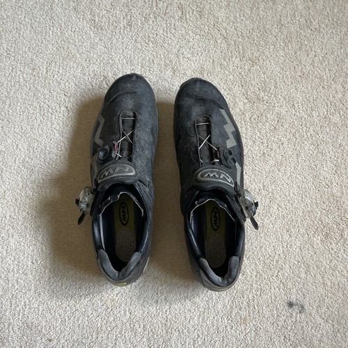 North wave road cycling shoes - road,