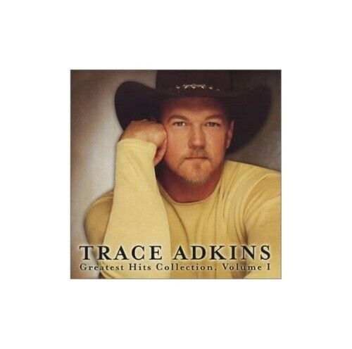 Trace adkins - trace,
